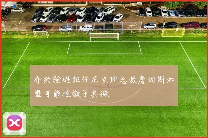 乔约翰逊担任尼克斯总裁詹姆斯加盟可能性微乎其微
