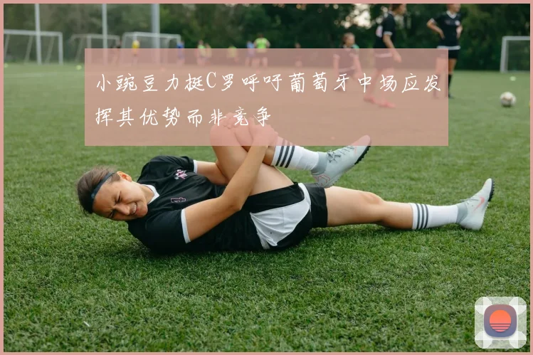 小豌豆力挺C罗呼吁葡萄牙中场应发挥其优势而非竞争