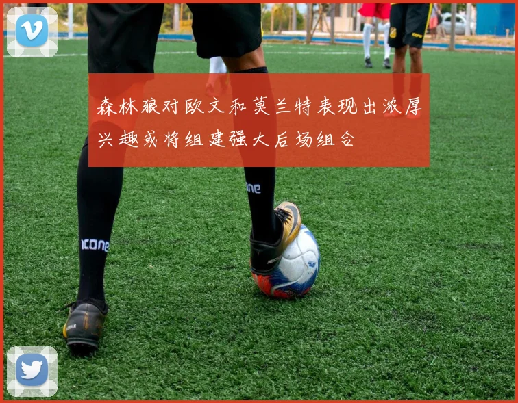 森林狼对欧文和莫兰特表现出浓厚兴趣或将组建强大后场组合