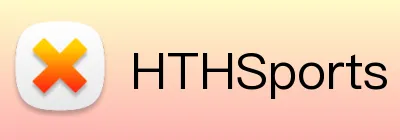 HTHSports Logo